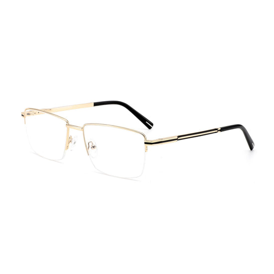 RTM3203 Square Premium Metal Eyewear