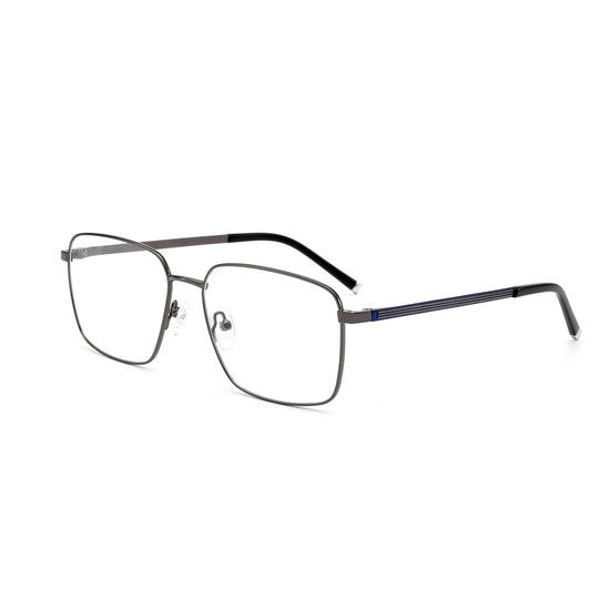 RTM3103 Classic Square Metal Eyewear