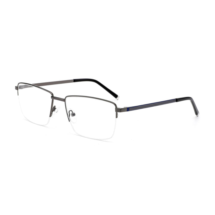 RTM3102  Classic Square Metal Eyewear