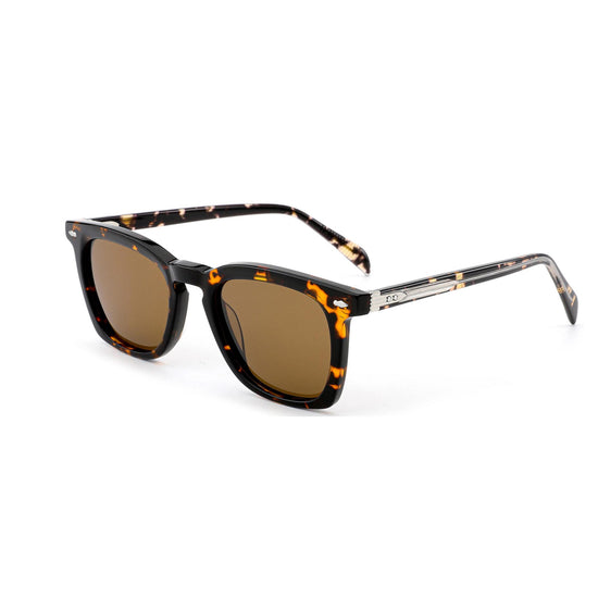 RTA2801S Classic square sunglasses thick acetate sunglasses