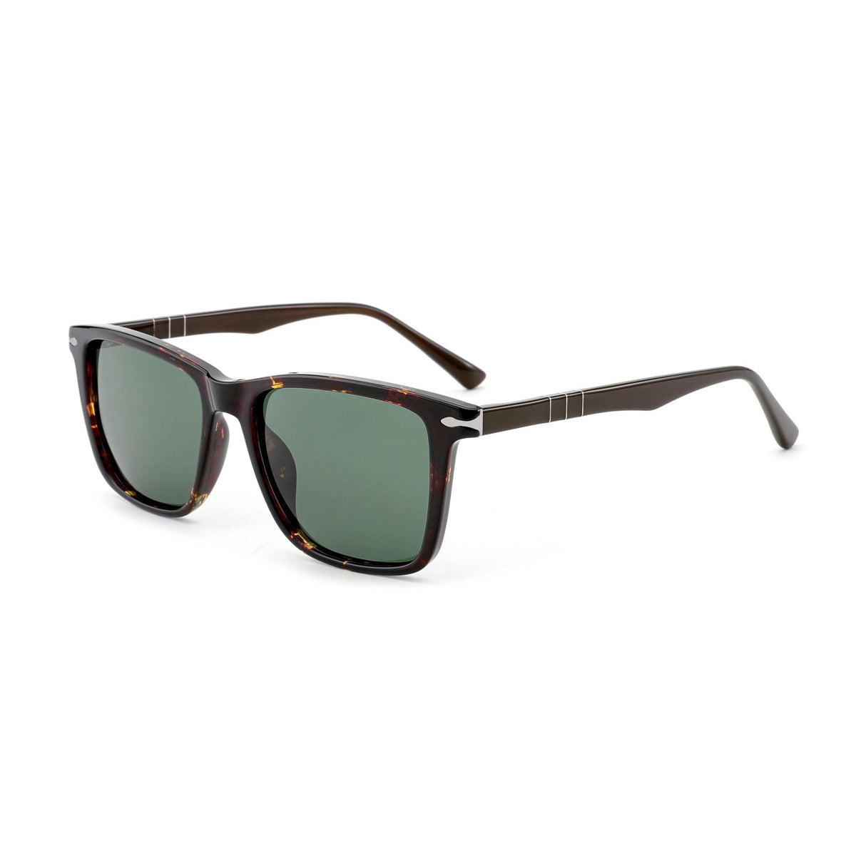 RTA2902S Classic Square Sunglasses