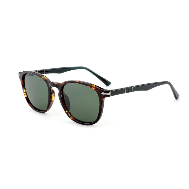 RTA2901S Classic Round Sunglasses