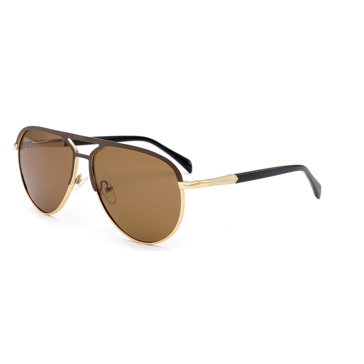RTM2107 Metal Aviation Sunglasses