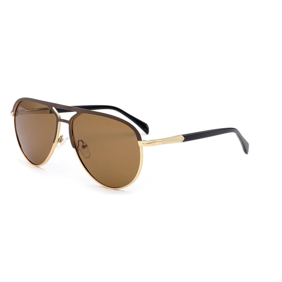 RTM2107 Metal Aviation Sunglasses