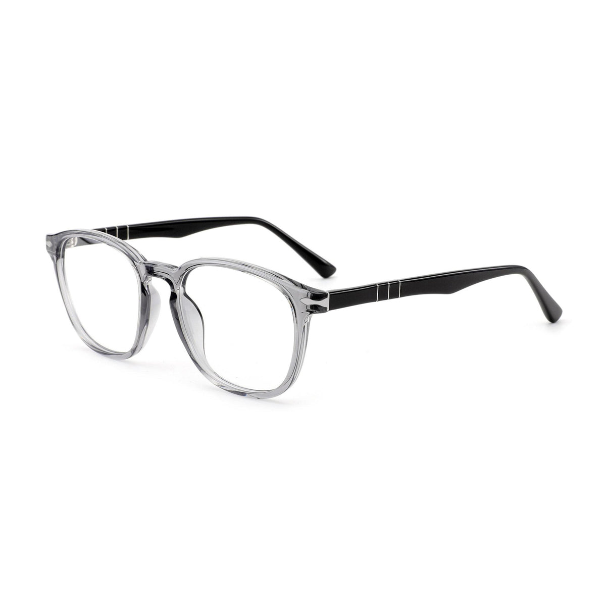 RTA2901 Classic Round Eyeglasses