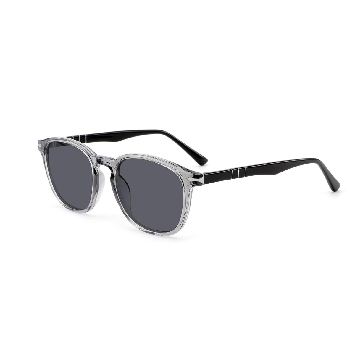 RTA2901S Classic Round Sunglasses