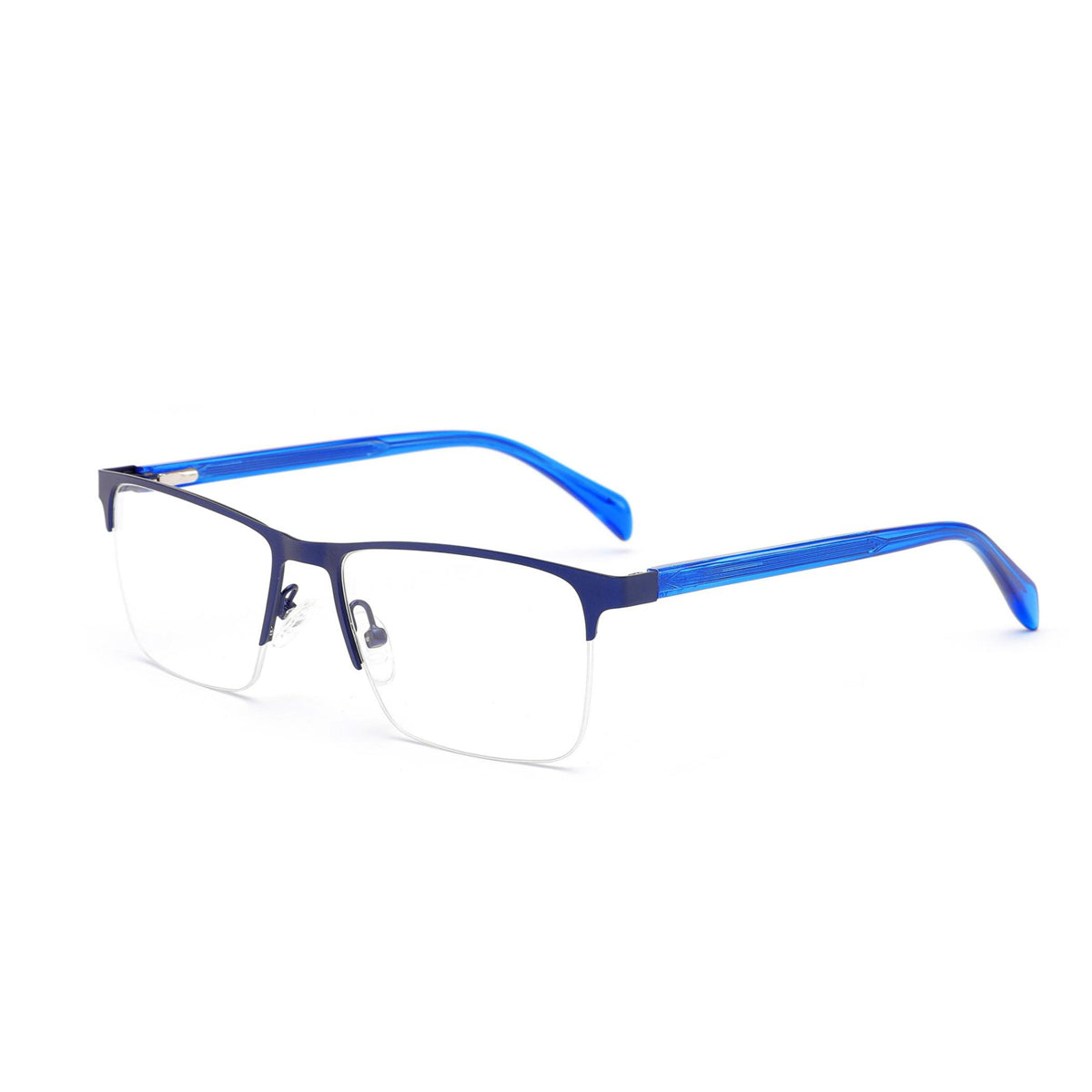 RTM1701 Premium Metal Optical Glasses