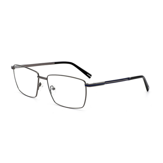 RTM3205 Square Metal Eyewear