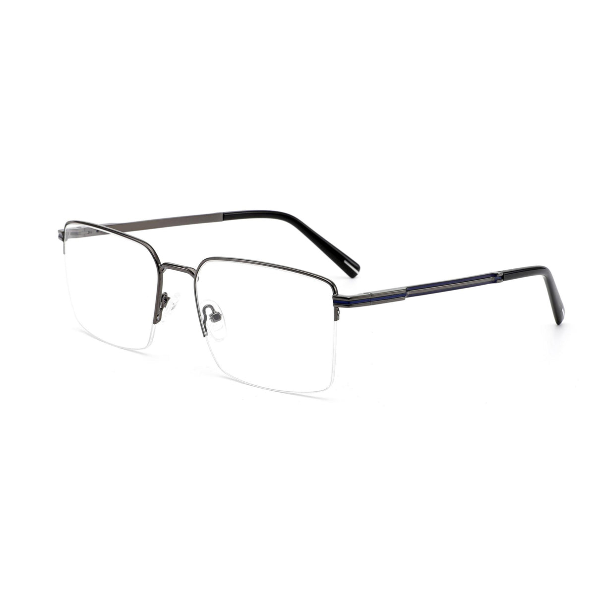 RTM3204 Square Metal Eyewear