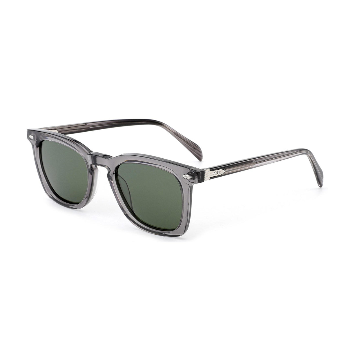 RTA2801S Classic square sunglasses thick acetate sunglasses