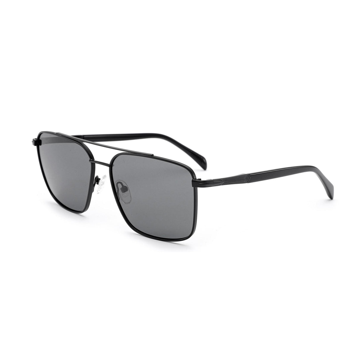 RTM2108 Metal Aviation Sunglasses