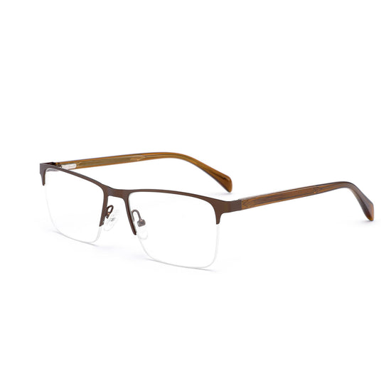 RTM1701 Premium Metal Optical Glasses