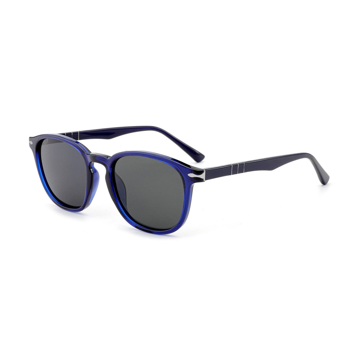 RTA2901S Classic Round Sunglasses