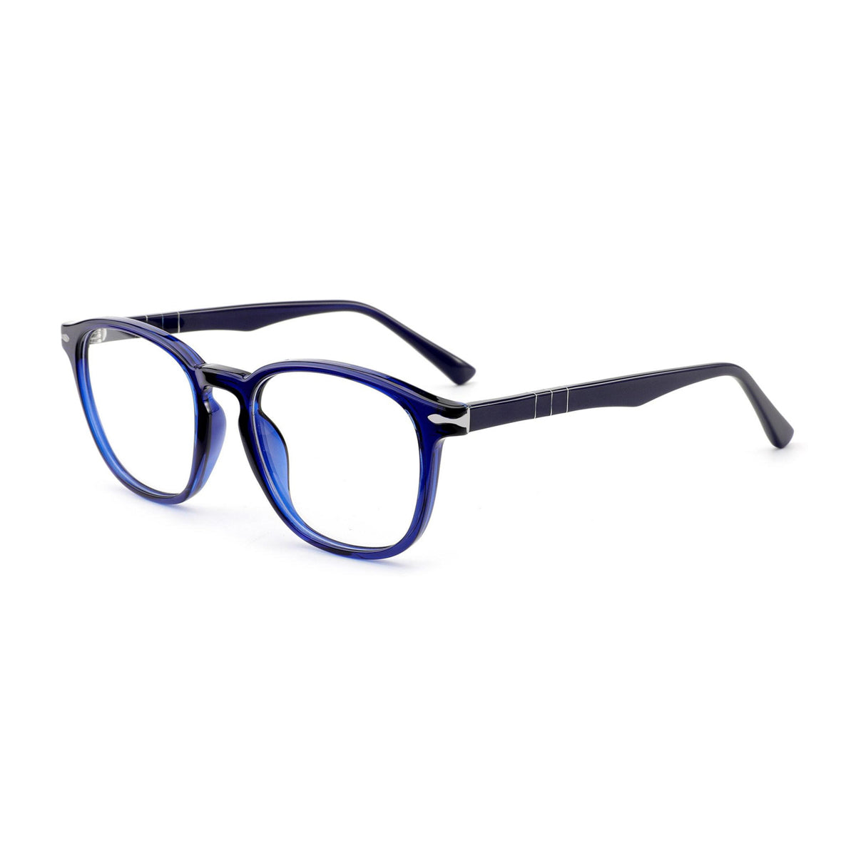 RTA2901 Classic Round Eyeglasses