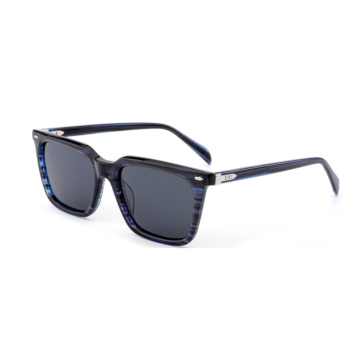 RTA2805S Square Luxury Acetate Sunglasses