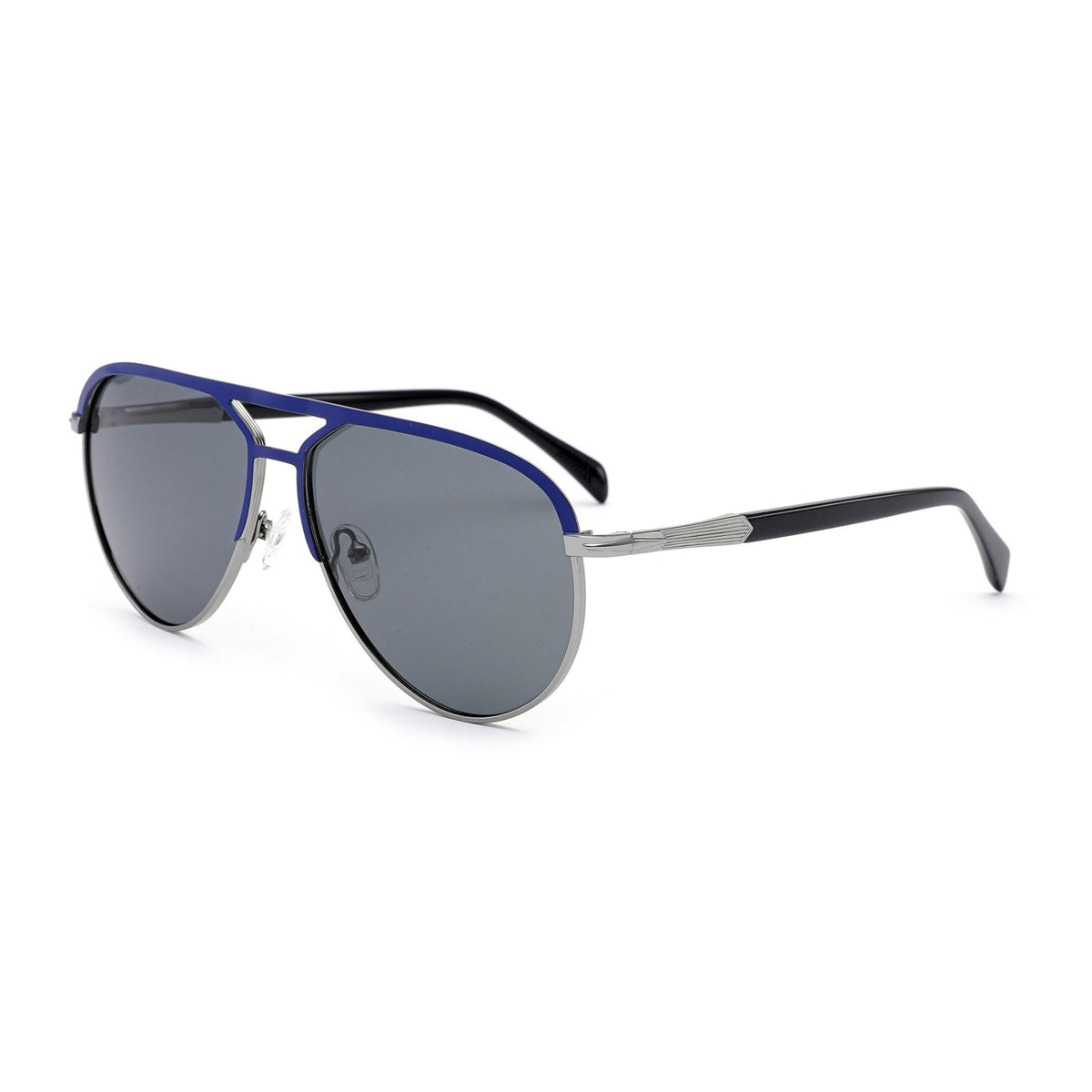 RTM2107 Metal Aviation Sunglasses