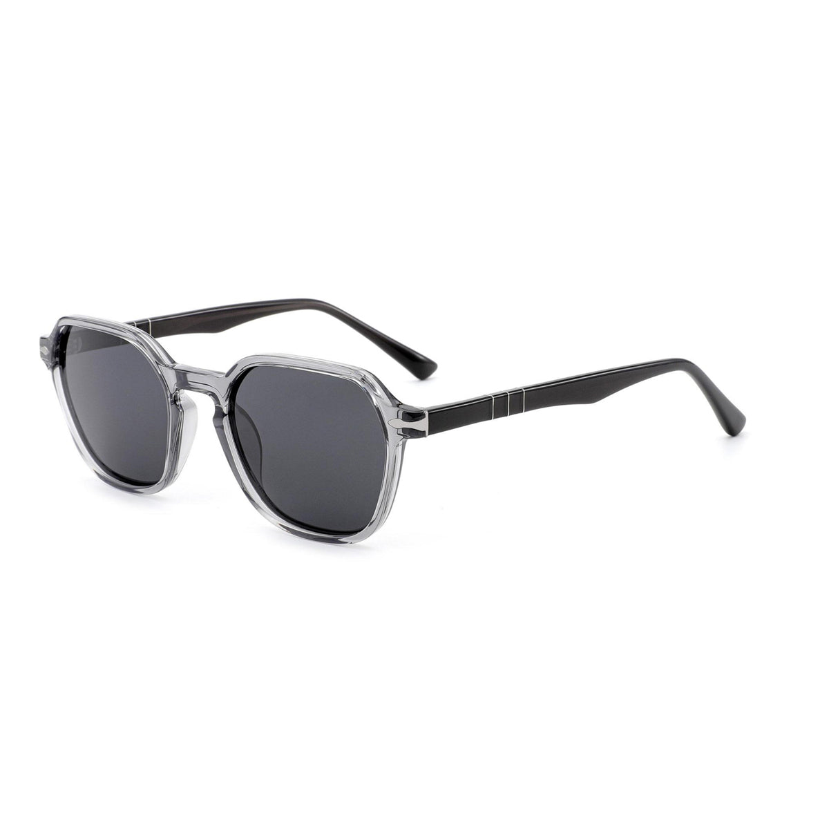 RTA2903S Retro Round Sunglasses