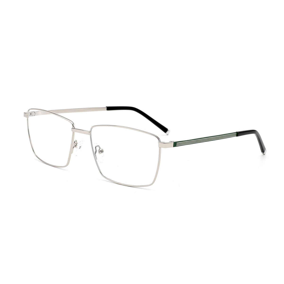 RTM3101 Classic Square Metal Eyewear