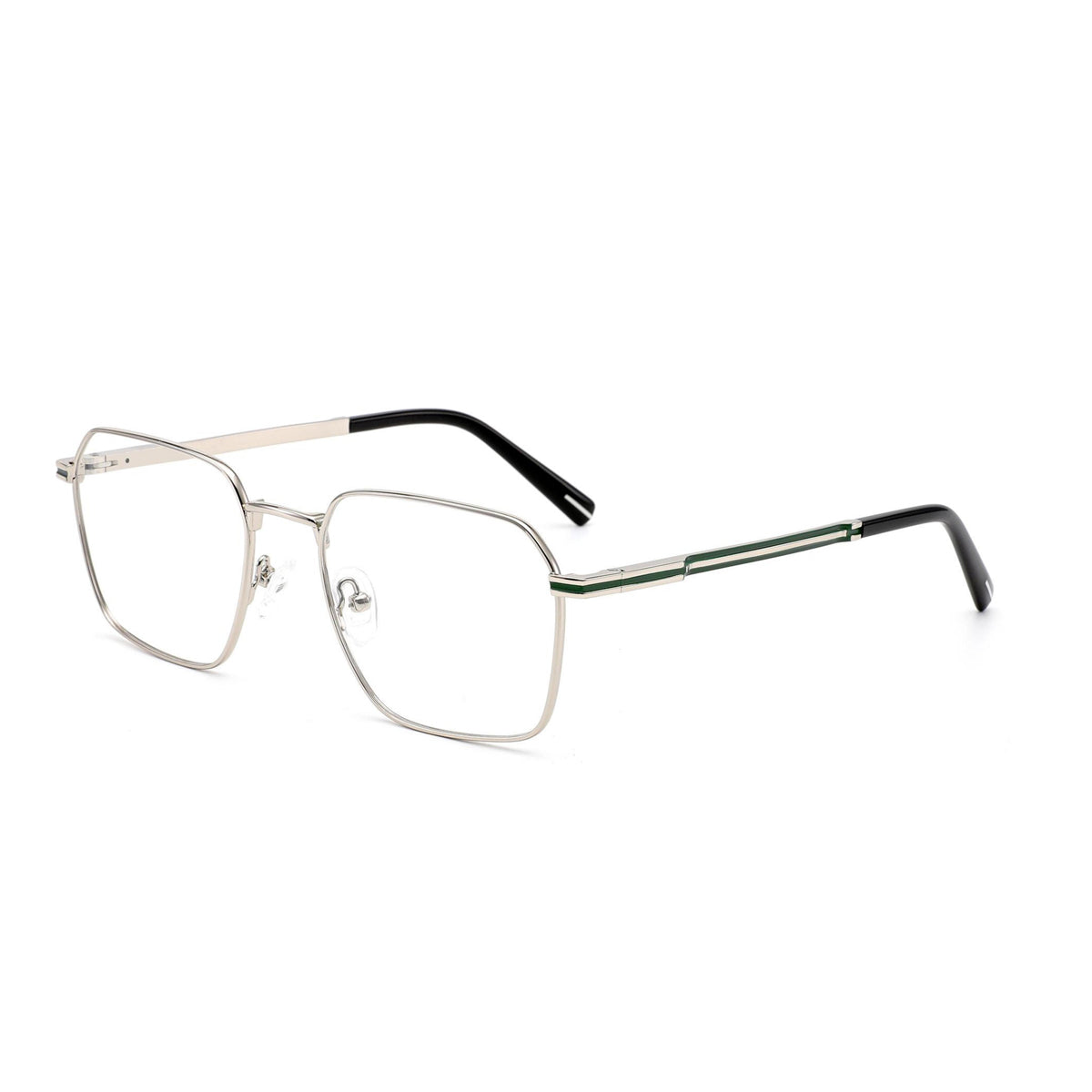 RTM3202 Unique Square Eyewear