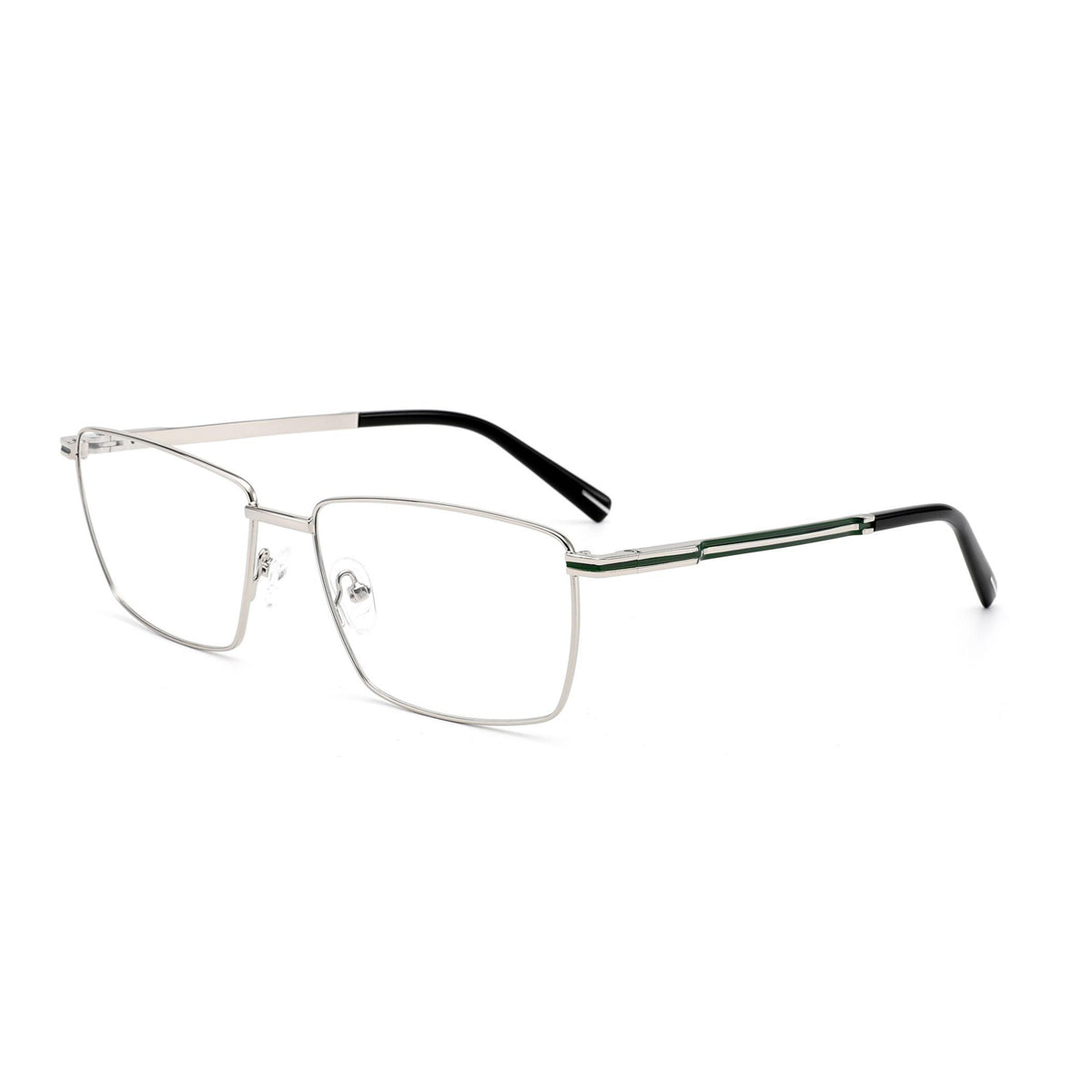 RTM3205 Square Metal Eyewear