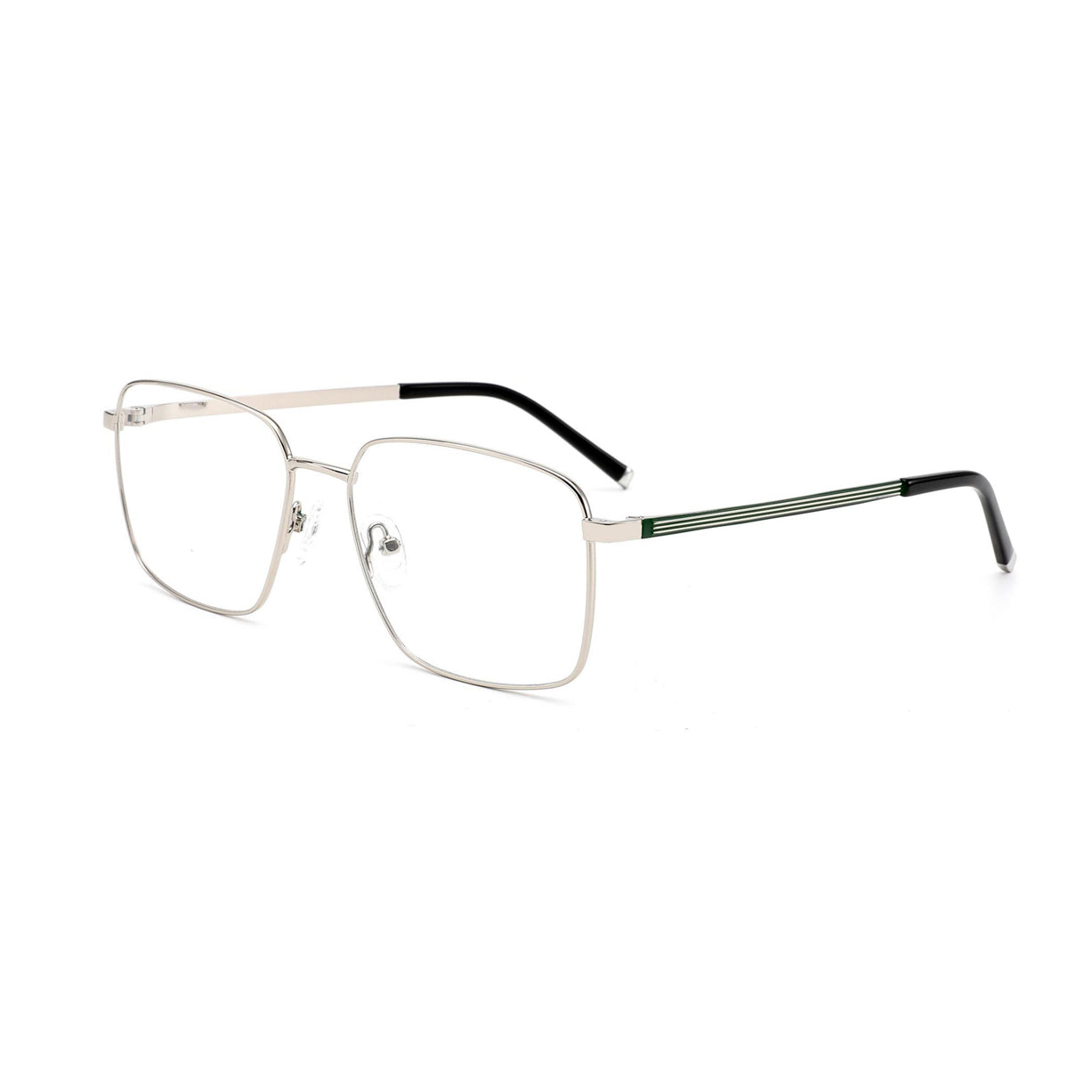 RTM3103 Classic Square Metal Eyewear