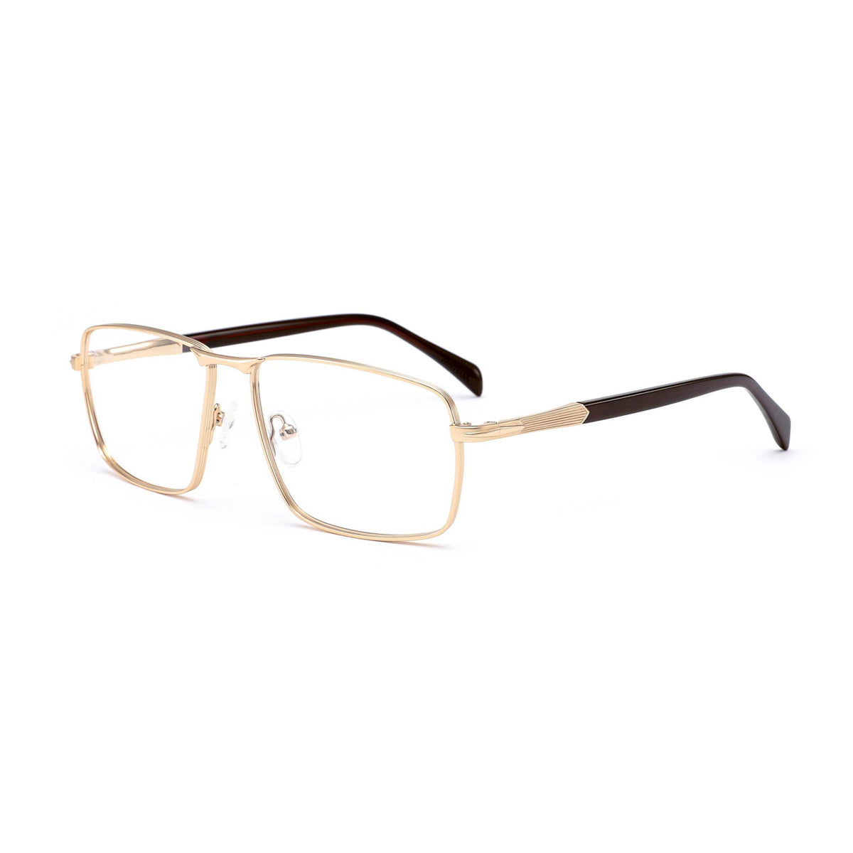 RTM2103 Premium Metal Optical Glasses