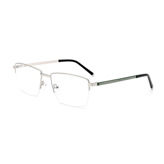 RTM3102  Classic Square Metal Eyewear